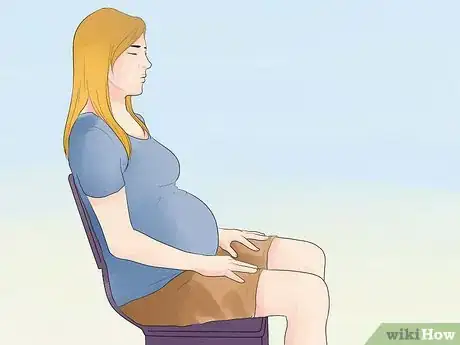 Image titled Turn a Breech Baby Step 5
