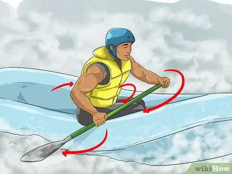 Image titled White Water Raft Step 3