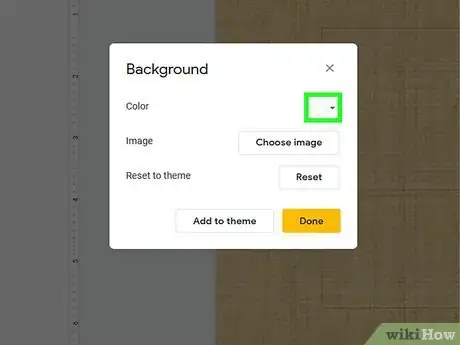 Image titled Change the Background on PowerPoint Slides Step 12