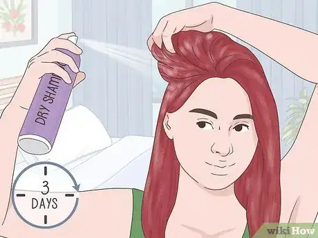 Image titled Get Natural Looking Red Hair from Dark Brown Step 18
