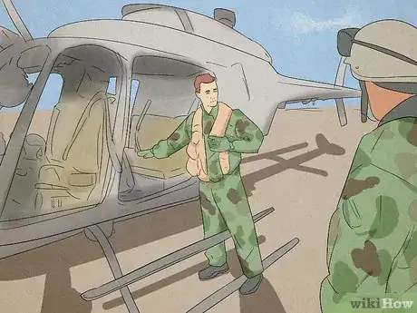 Image titled Become an Army Pilot Step 13