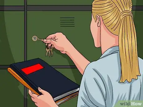 Image titled Prevent Students from Cheating Step 1
