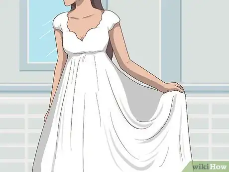 Image titled Choose a Wedding Dress for Your Body Type Step 2