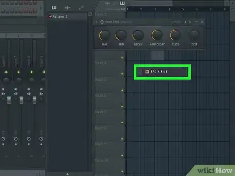 Image titled Make a Basic Beat in Fruity Loops Step 11