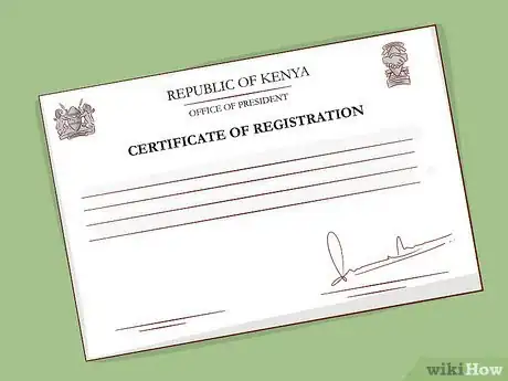 Image titled Register a Company in Kenya Step 13