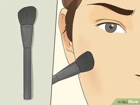 Image titled Choose Makeup Brushes Step 10