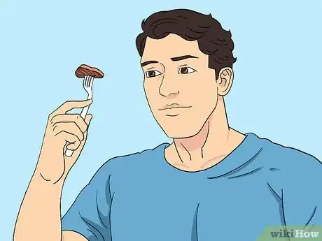 Image titled Eat Meat After Being Vegetarian Step 9