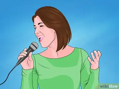 Image titled Sing Karaoke with Confidence Step 8