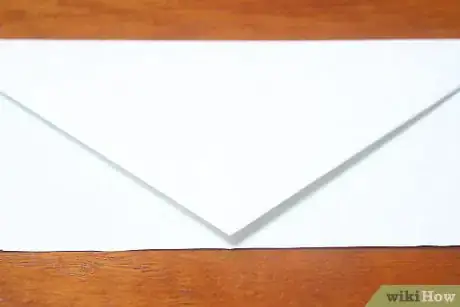 Image titled Build a Super Paper Airplane Step 3