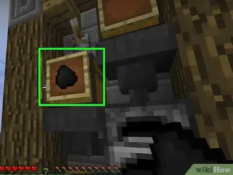 Image titled Make an Automatic Furnace in Minecraft Step 5