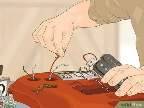 Image titled Build an Electric Guitar Step 15