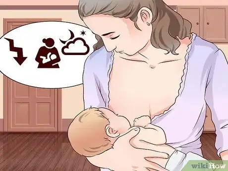 Image titled Put a Baby to Sleep Without Nursing Step 12