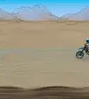 Ride Your First Dirt Bike