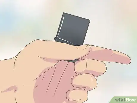 Image titled Do Zippo Tricks Step 19