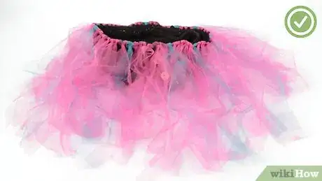 Image titled Make a No Sew Tutu Step 24