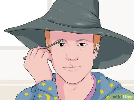 Image titled Look Like a Wizard Step 11