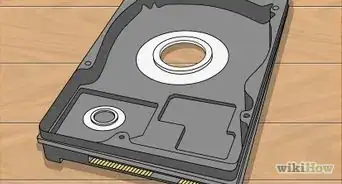 Recycle Old Computer Hard Drives