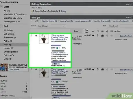 Image titled Cancel an Order on eBay Step 38