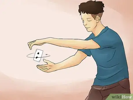 Image titled Learn Magic Tricks Step 14