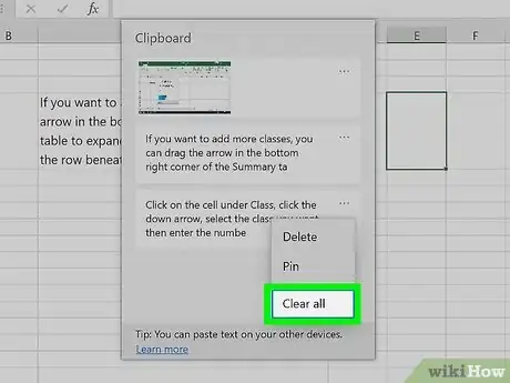 Image titled Use the Clipboard on Windows 10 Step 8