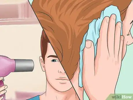 Image titled Remove Wet Wax from Infected Ears Step 7