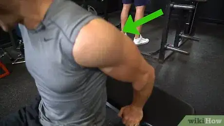 Image titled Get Better Triceps Step 8