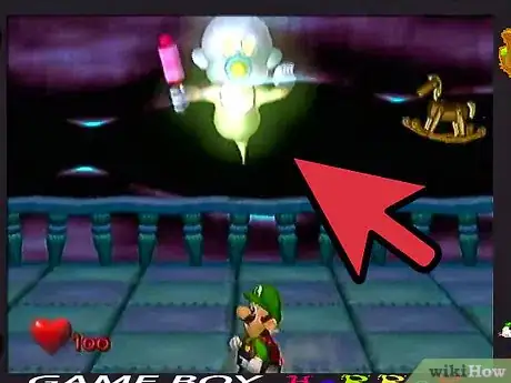Image titled Defeat Chauncey in Luigi's Mansion Step 8