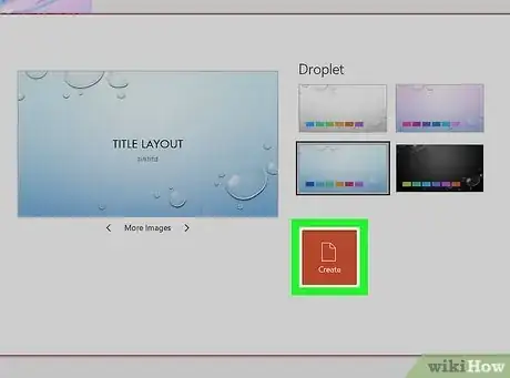 Image titled Create a PowerPoint Presentation Step 4