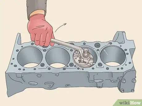 Image titled Rebuild an Engine Step 15