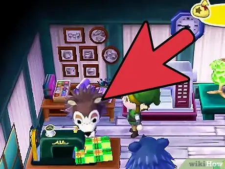 Image titled Unlock Qr Codes in Animal Crossing New Leaf Step 3