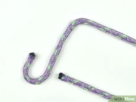 Image titled Tie Celtic Knots Step 2