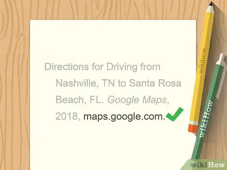 Image titled Cite Google Maps Step 4