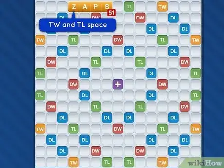 Image titled Win Words with Friends Every Time Step 11