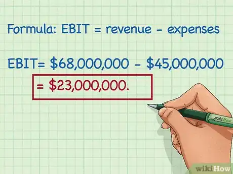 Image titled Calculate EBITDA Step 2