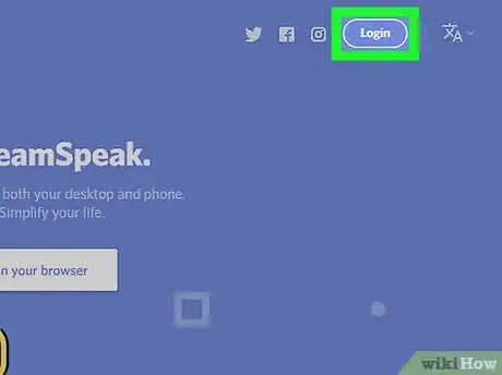 Image titled Create a Discord Account on a PC or Mac Step 2