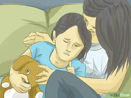 Image titled Get a Child to Stop Sucking Fingers Step 4