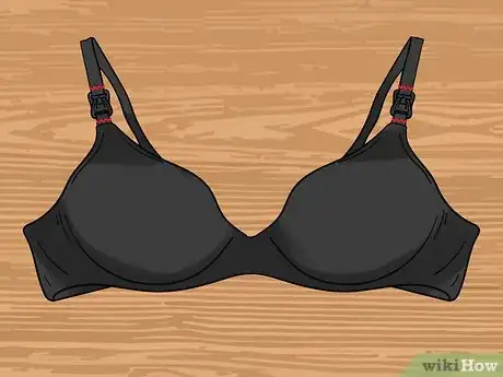 Image titled Make a Nursing Bra Step 4Bullet6