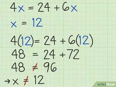 Image titled Check Math Problems Easily Step 4