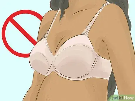 Image titled Measure Bra Size During Pregnancy Step 9