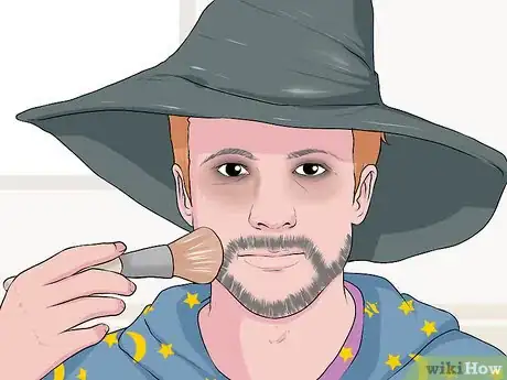 Image titled Look Like a Wizard Step 13
