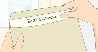 Get Your Child's Birth Certificate