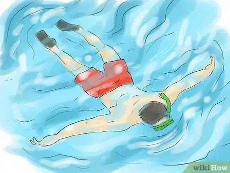 Image titled Snorkel Step 19