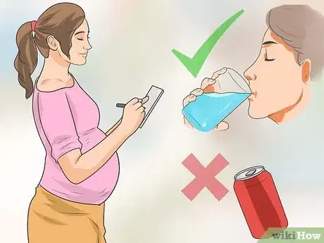 Image titled Gain the Appropriate Weight in Pregnancy Step 11