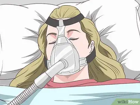 Image titled Stop Drooling in Your Sleep Step 10