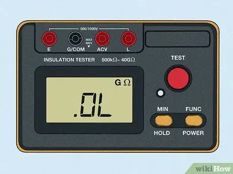 Image titled Read a Digital Ohm Meter Step 3