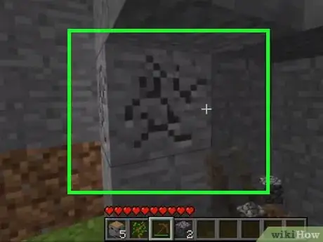 Image titled Find Coal in Minecraft Step 2