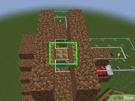 Image titled Iron Farm Minecraft Step 6