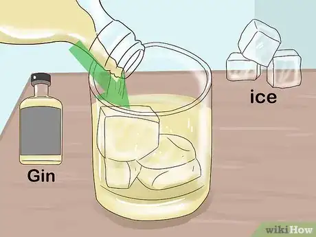 Image titled Drink Gin Step 3