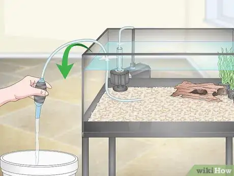 Image titled Clean a Goldfish Tank Step 5