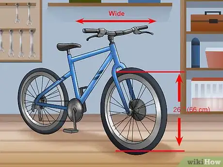 Image titled Build an Inexpensive Electric Bicycle Step 1